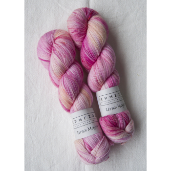 Apmezga Ursa Major kol. A-419